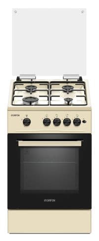 Плита Grifon G542Bg-MAB2