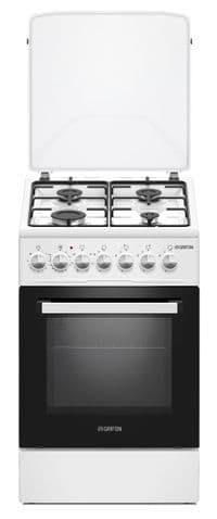 Плита Grifon C542W-MA1