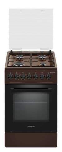 Плита Grifon C543B-MAB2