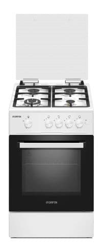 Плита Grifon G543W-CAWB2