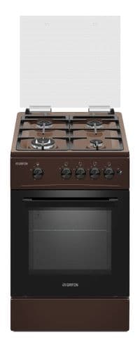 Плита Grifon G543B-CAWB2