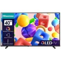 Телевизор HISENSE 40A5KQ
