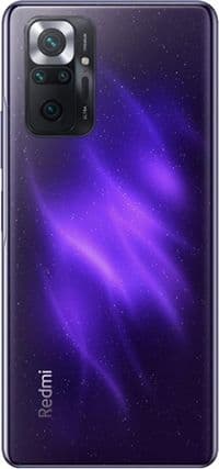 Смартфон Xiaomi Redmi Note 10 Pro 8/256GB Dual Sim Purple EU_
