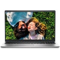 УЦІНКА! Ноутбук Dell Inspiron 3525 15.6" FHD WVA AG, AMD R7-5700U, 16GB, F512GB, UMA, Win11H, сріблястий