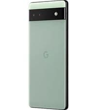 Смартфон Google Pixel 6A 6/128GB Dual Sim Sage JP_