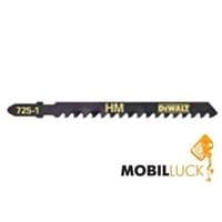 Полотно DeWALT спеціальне, L = 180, WL = 148, 2 мм, глибина різу - 120 мм, 5 шт (DT2084)