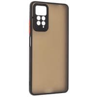 Чехол для мобильного телефона Armorstandart Frosted Matte Xiaomi Redmi Note 12 Pro 4G Black (ARM68323)