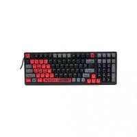 Клавиатура A4Tech Bloody S98 RGB BLMS Red Switch USB Sports Red (Bloody S98 Sports Red)