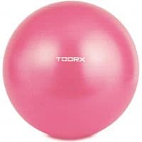 Мяч для фитнеса Toorx Gym Ball Fuchsia 55 cm (AHF-069) (929486)