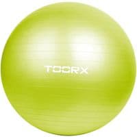 Мяч для фитнеса Toorx Gym Ball 65 cm Lime Green (AHF-012) (929487)