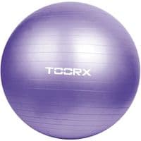 Мяч для фитнеса Toorx Gym Ball 75 cm Purple (AHF-013) (929488)