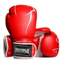 Боксерські рукавички PowerPlay 3018 10oz Red (PP_3018_10oz_Red)