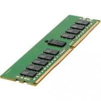 Модуль пам'яті для сервера DDR4 8GB ECC RDIMM 2400MHz 1Rx8 1.2V CL17 HP (805347-B21)