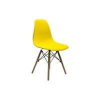 Кухонный стул Примтекс плюс RIO P-05 Yellow (RIO P-05 yellow)