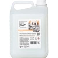 Рідина для чищення кухні Biossot NeoCleanPro Лужний гелевий засіб Анти-жир для чищення поверхонь 5.5 кг (4820255110073)