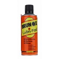 Смазка для оружия Brunox Lubri Food 400 мл (BR040LF)