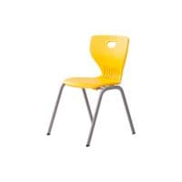 Стул кухонный Сектор ST1 YE yellow (ST1 YE)