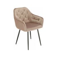 Кухонный стул GT Racer K-8175 Light Brown