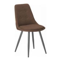 Кухонный стул GT Racer K-8764 Brown