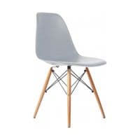 Кухонный стул GT Racer X-D10 Light Gray
