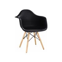 Кухонный стул GT Racer X-D23 Black