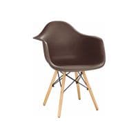 Кухонный стул GT Racer X-D23 Brown