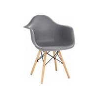 Кухонный стул GT Racer X-D23 Dark Gray