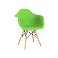 Кухонный стул GT Racer X-D23 Green