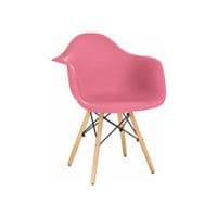 Кухонный стул GT Racer X-D23 Pink