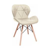 Кухонный стул GT Racer X-D28 Plus Beige
