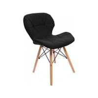 Кухонный стул GT Racer X-D28 Plus Fabric Black