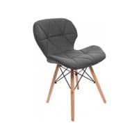 Кухонный стул GT Racer X-D28 Plus Fabric Dark Gray