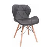 Кухонный стул GT Racer X-D28 Plus Gray