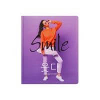 Щоденник шкільний Cool For School 165х210 мм 48 арк дизайн 75 (CF29932-75)