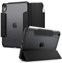 Чохол Spigen для Apple iPad Mini 6 Ultra Hybrid Pro, Black