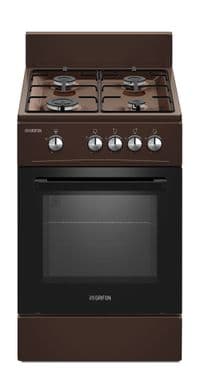 Плита Grifon G541B-M1