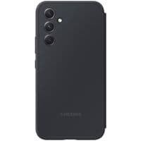 Чехол Samsung Smart View Wallet Case для смартфона Galaxy A54 (A546) Black