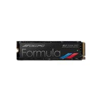 Накопитель SSD M.2 2280 256GB OCPC (SSDM2PCIEF256GB)