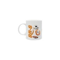 Кружка сопротивления ABYstyle Star Wars BB8 (ABYMUG225_2)