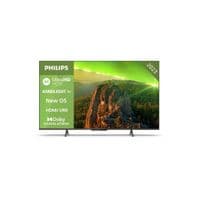 Телевизор PHILIPS 55PUS8118/12 жидкокристаллический