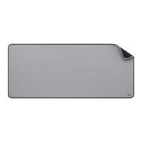 Килимок для миші Logitech Desk Mat Studio Series Mid Grey (956-000052)
