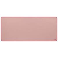 Серія LOGITECH Desk Mat Studio - DARKER ROSE