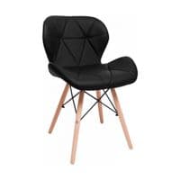 Кухонный стул GT Racer X-D28 Plus Black
