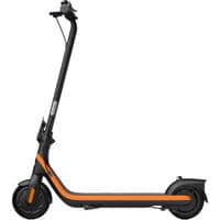 Электросамокат Segway-Ninebot детский C2, оранжевый