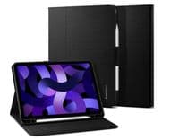 Чохол Spigen для Apple iPad Air 10.9"(2022-2020) Liquid Air Folio, Black
