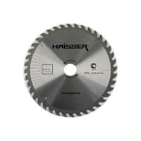 Диск бдительный HAISSER по дереву - 255x32 60 зуб. (118494)