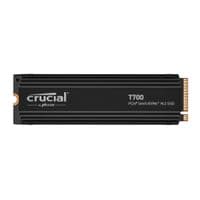 Накопитель SSD M.2 2280 4TB T700 Micron (CT4000T700SSD5)