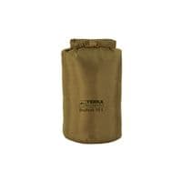Гермомішок Terra Incognita DryPack 55 Coyote Brown (4823081504542)
