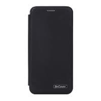 Чохол до мобільного телефона BeCover Exclusive Poco M5 4G Black (709017)