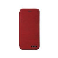 Чохол до мобільного телефона BeCover Exclusive Xiaomi Redmi Note 12 4G Burgundy Red (709057)